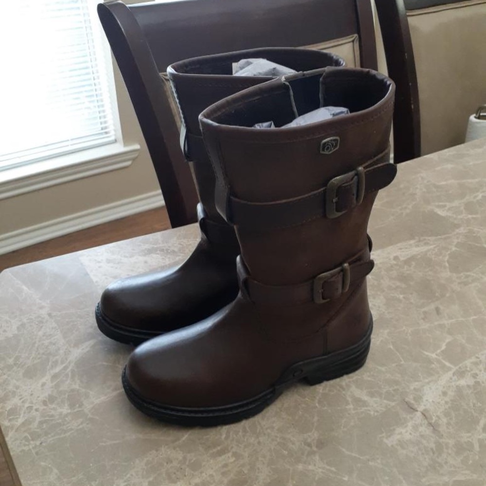 Boots
